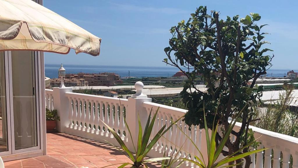 הוילה טורוקס Casa Jasmin מראה חיצוני תמונה