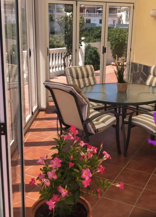 הוילה טורוקס Casa Jasmin מראה חיצוני תמונה