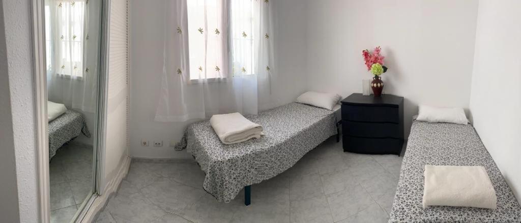 הוילה טורוקס Casa Jasmin מראה חיצוני תמונה