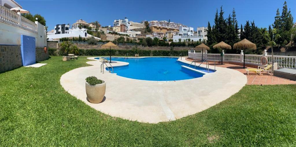 הוילה טורוקס Casa Jasmin מראה חיצוני תמונה