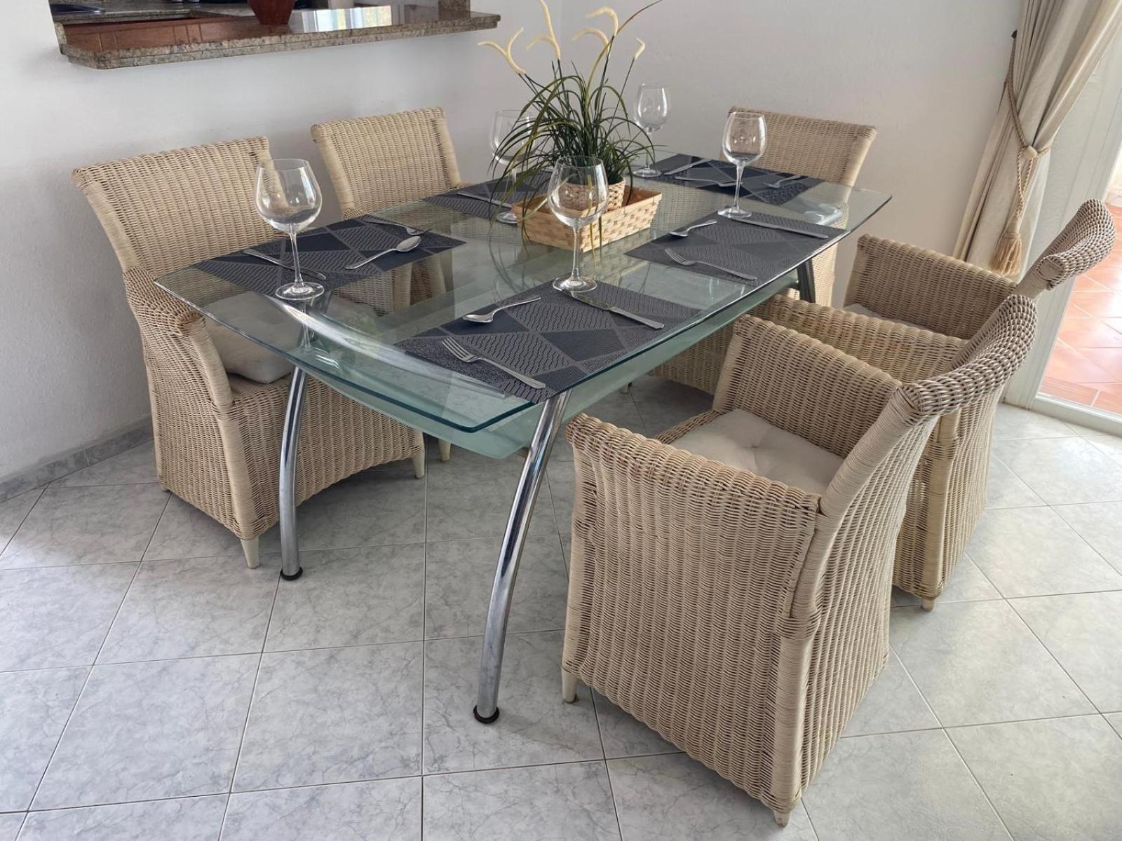 הוילה טורוקס Casa Jasmin מראה חיצוני תמונה